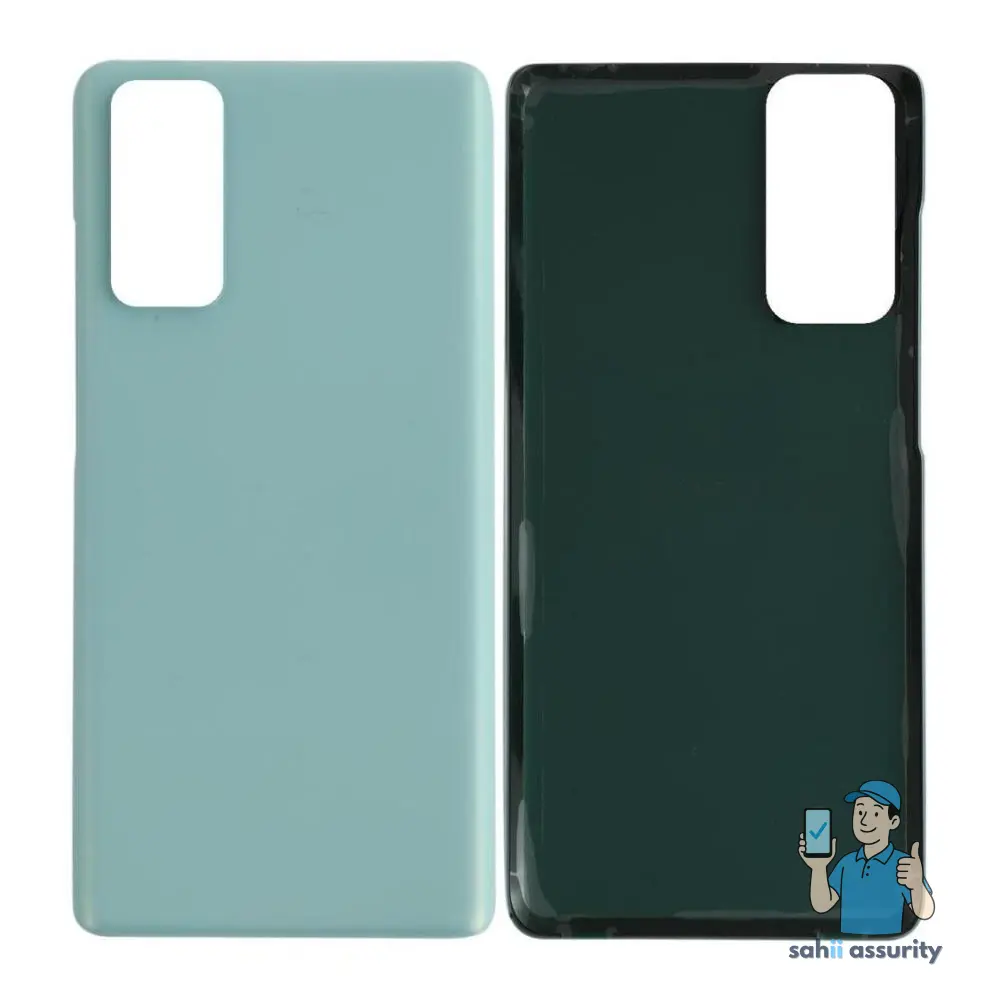 Back Panel Cover for Samsung Galaxy S20 FE 5G